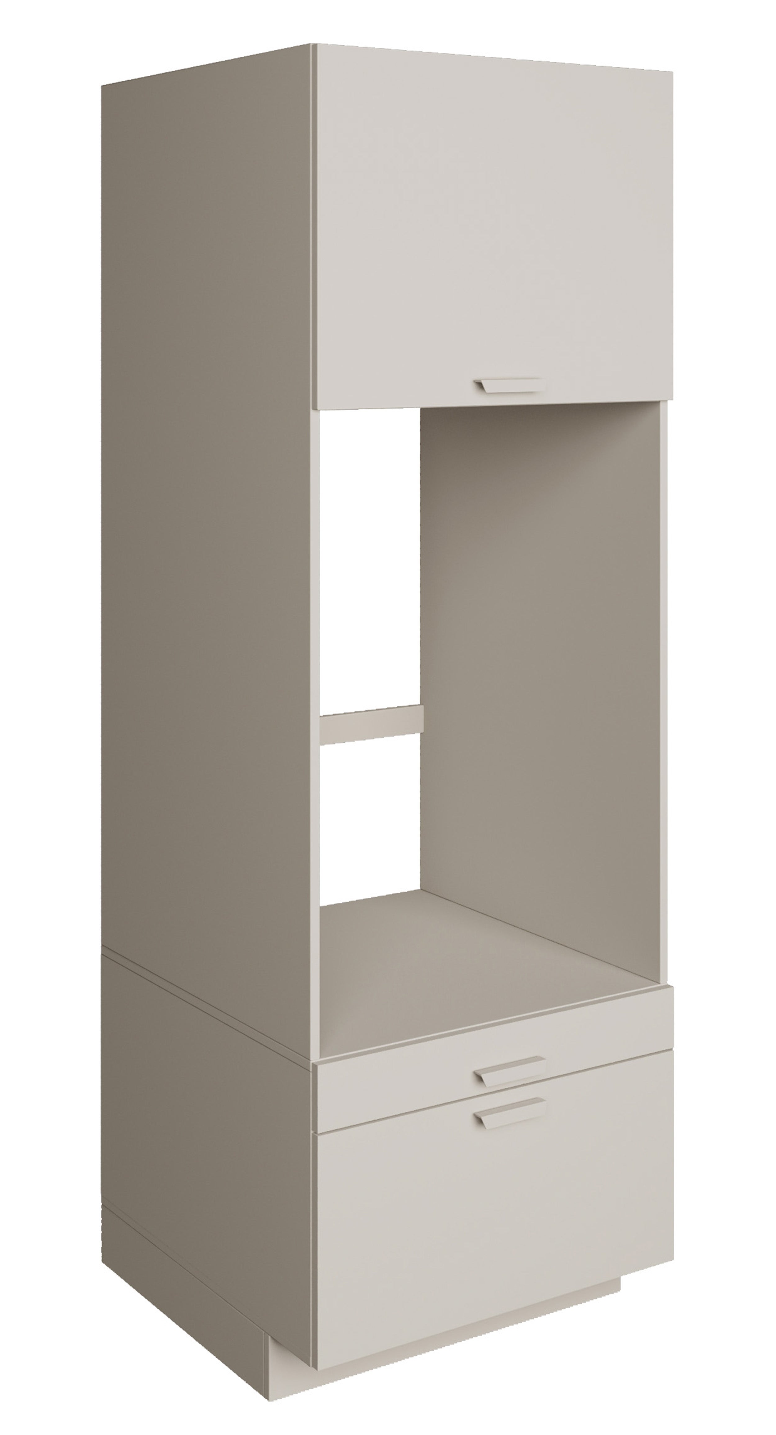 selsey-holv-waschmaschinenschrank-68-cm-kaschmir-mit-schublade-und-regal image 7