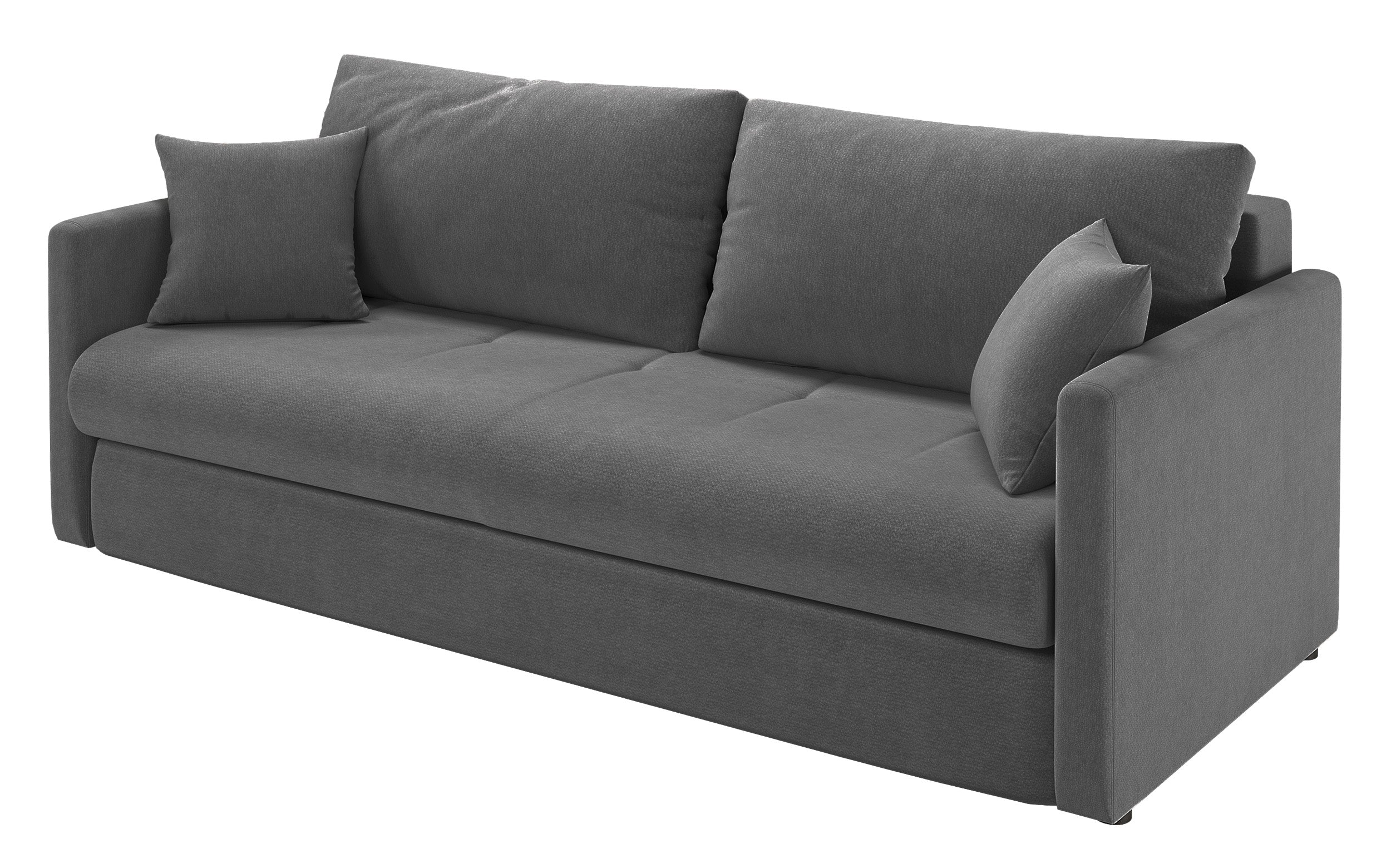 selsey-lorro-dreisitziges-schlafsofa-mit-stauraum-grau-chenille image 5