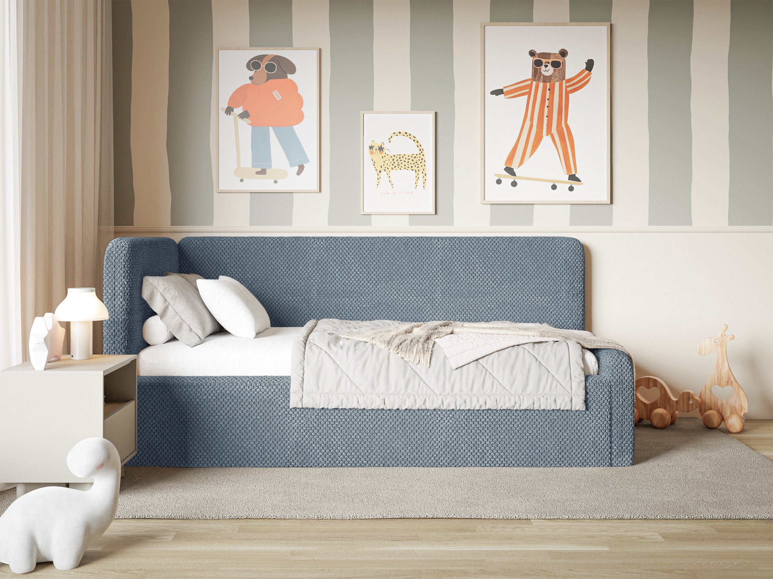 selsey-fanklo-jugendbett-120x200-cm-linksseitig-mit-matratze-stauraum-blauer-pl- image 6