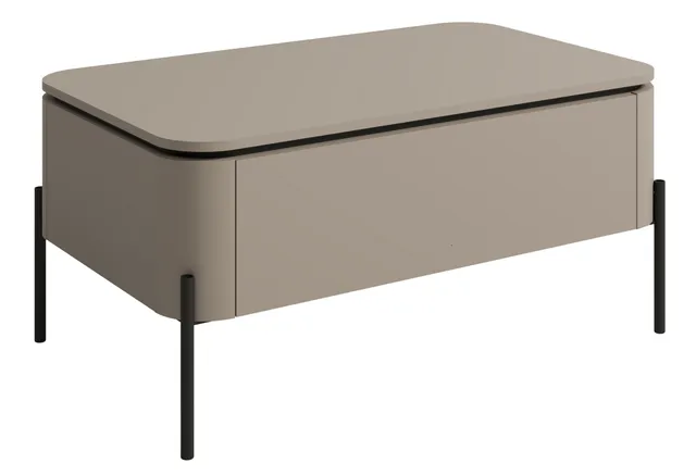 selsey-calderis-couchtisch-mit-schublade-98x60-cm-congo image 1