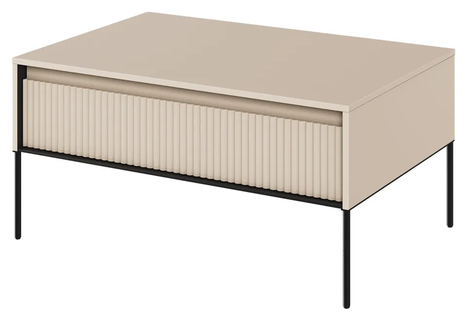 selsey-trend-beistelltisch-100-cm-beige image 1