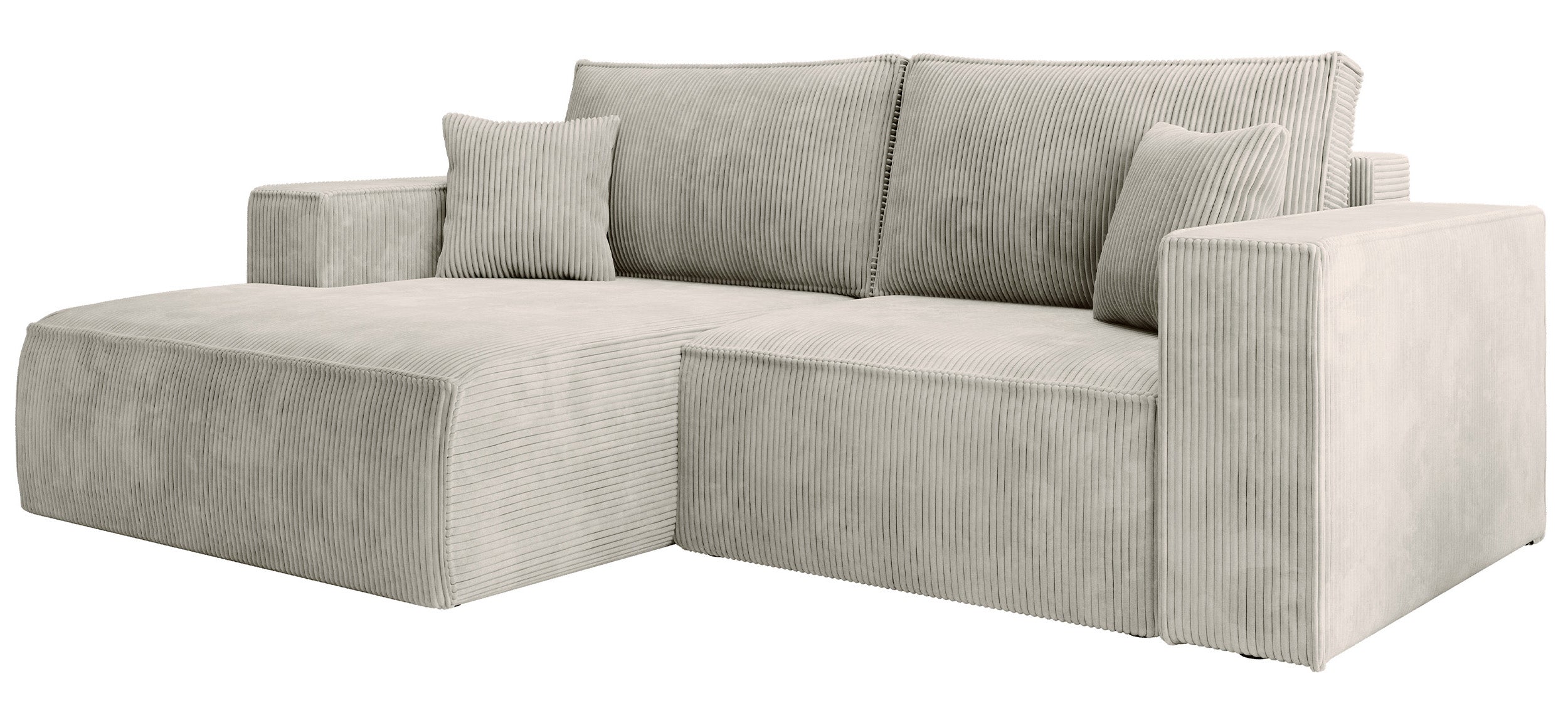 selsey-farese-mini-ecksofa-l-links-mit-schlaffunktion-und-stauraum-grau-beiger-c image 4