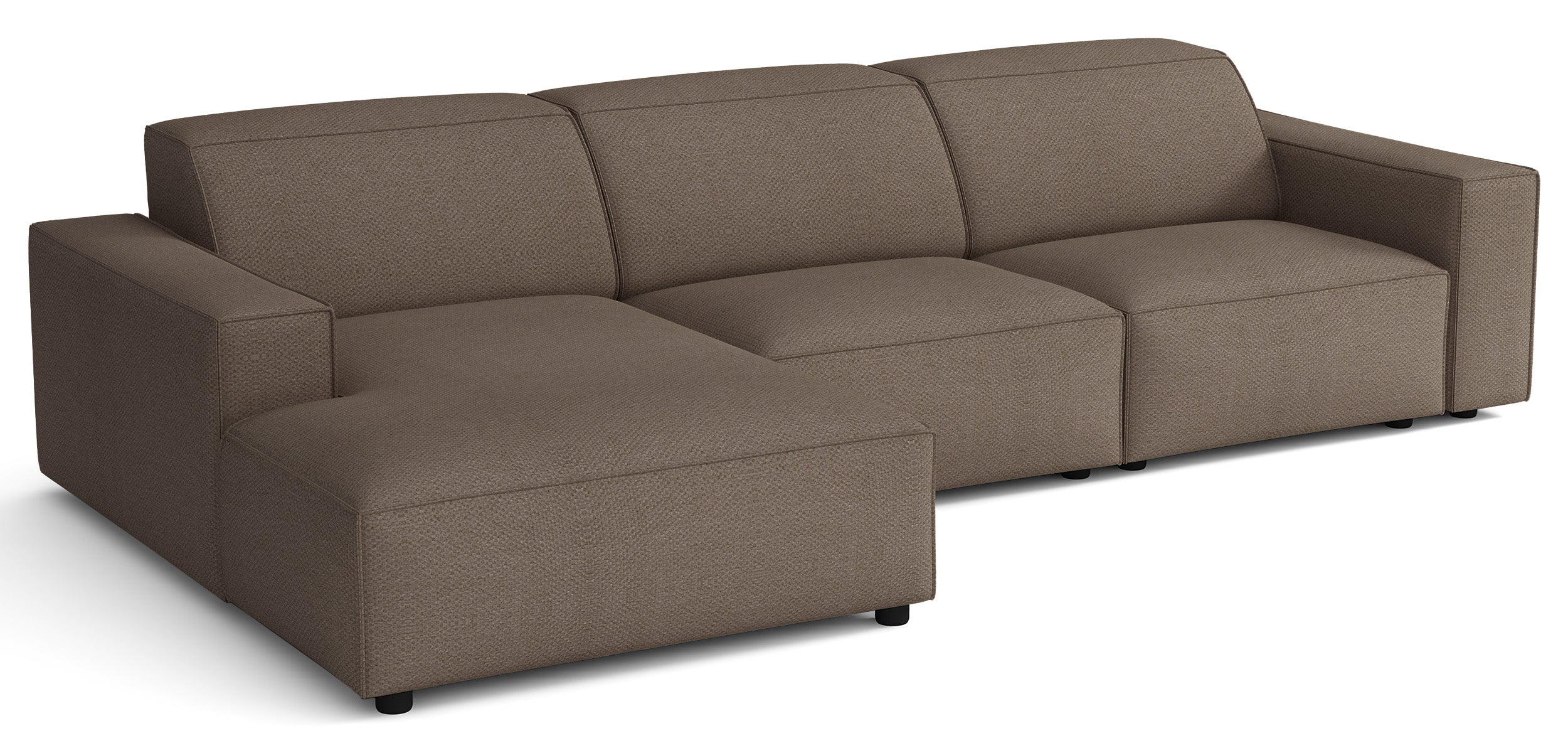 selsey-sellmo-modulares-ecksofa-l-f-rmig-linksseitig-hellbrauner-hydrophober-che image 3