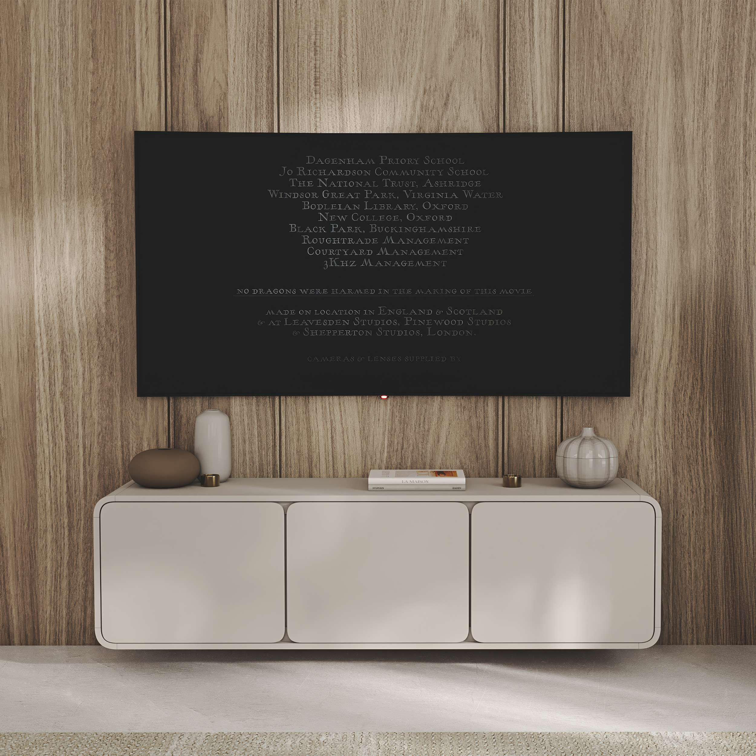 selsey-lummo-h-ngender-tv-schrank-156-cm-dreit-rig-kaschmir image 2
