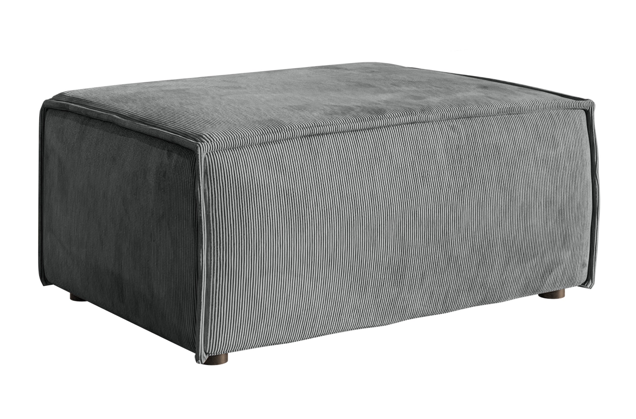 selsey-copertino-ottomane-65x90-cm-hellgrauer-cord image 2
