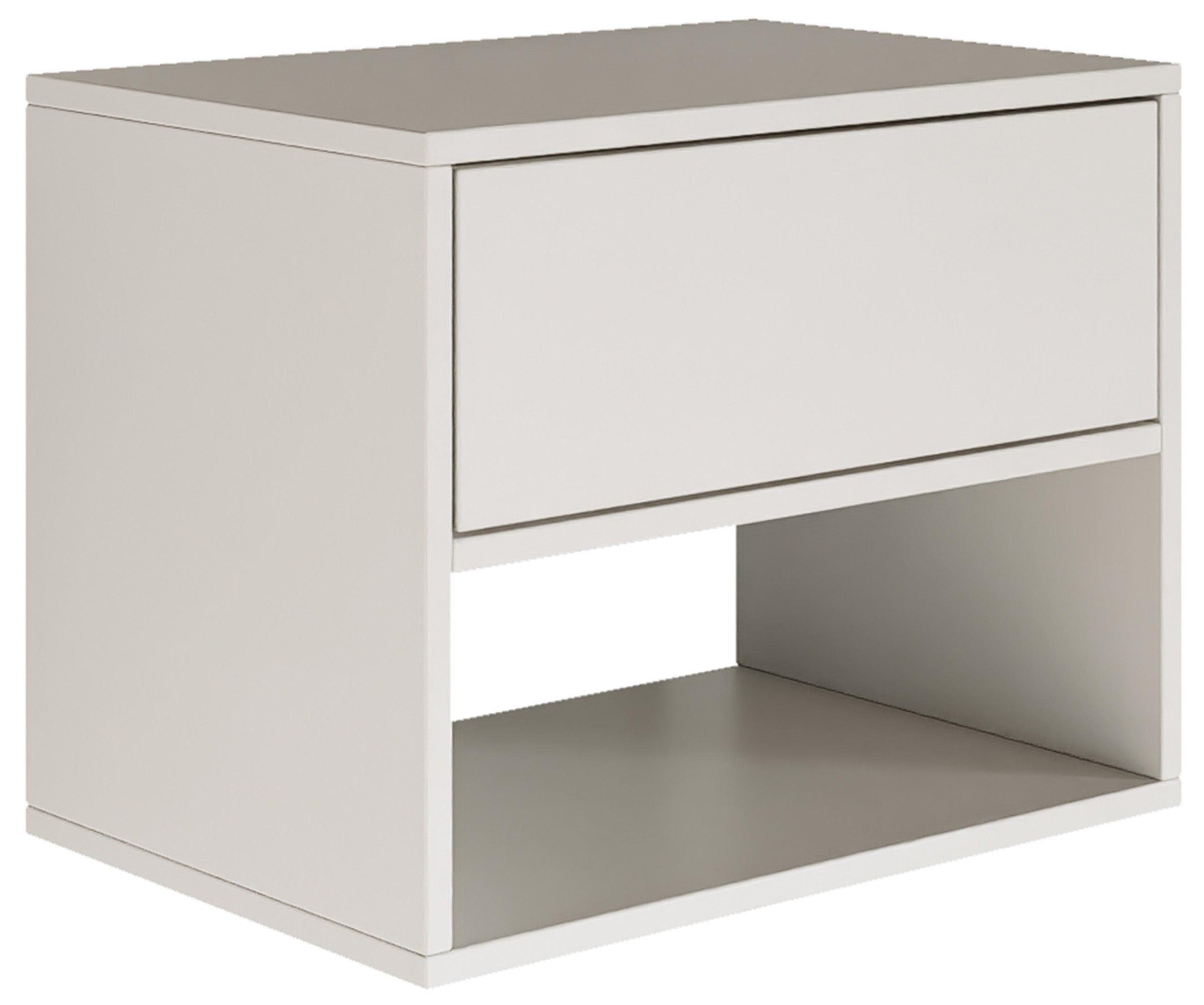 selsey-framme-h-ngender-nachttisch-mit-schublade-und-fach-50-cm-wei image 1