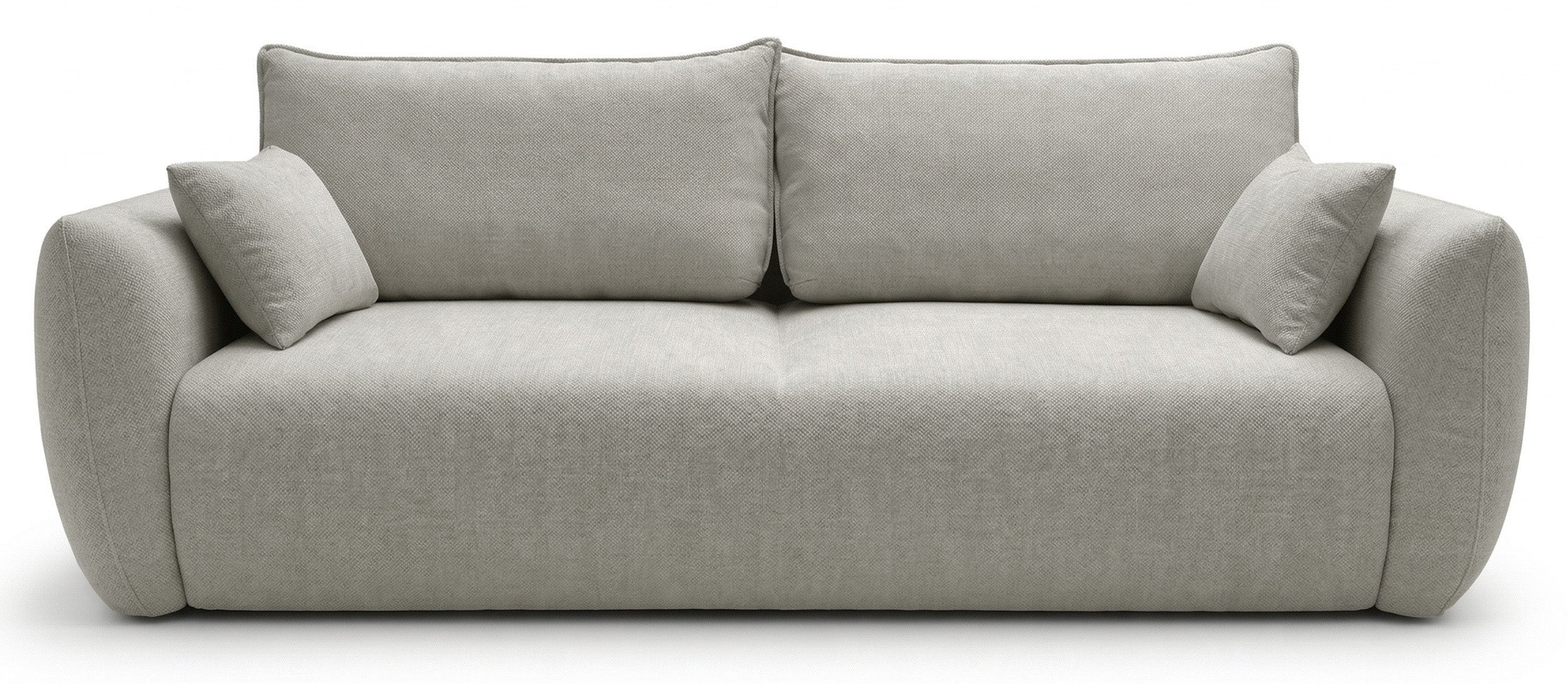 selsey-zordo-dreisitziges-ausklappbares-sofa-mit-stauraum-grau-beige-chenille image 1