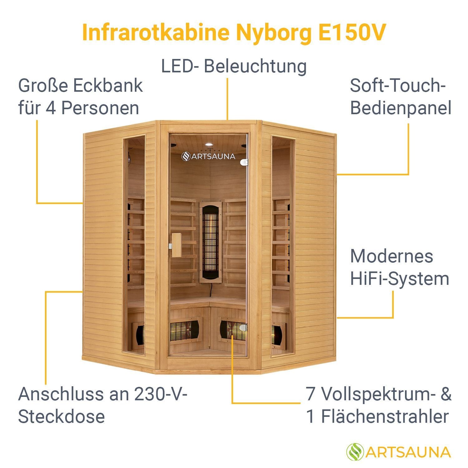 juskys-infrarotkabine-nyborg-e150v-w-rmekabine-mit-dual-technologie image 4