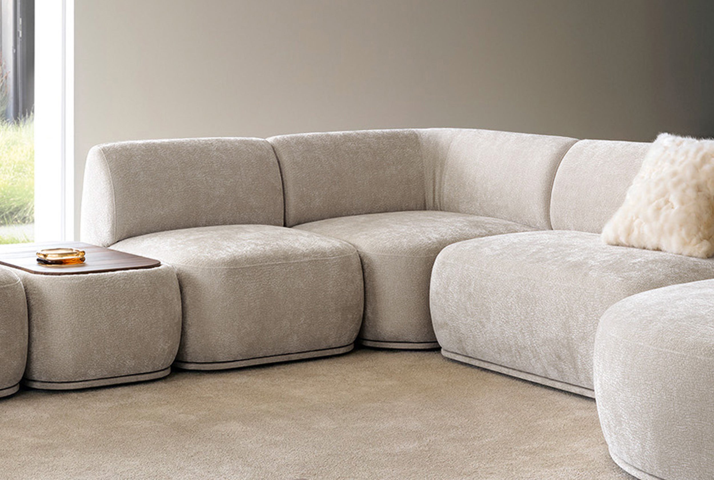 selsey-bommo-eckmodul-in-grau-beige-chenille image 3