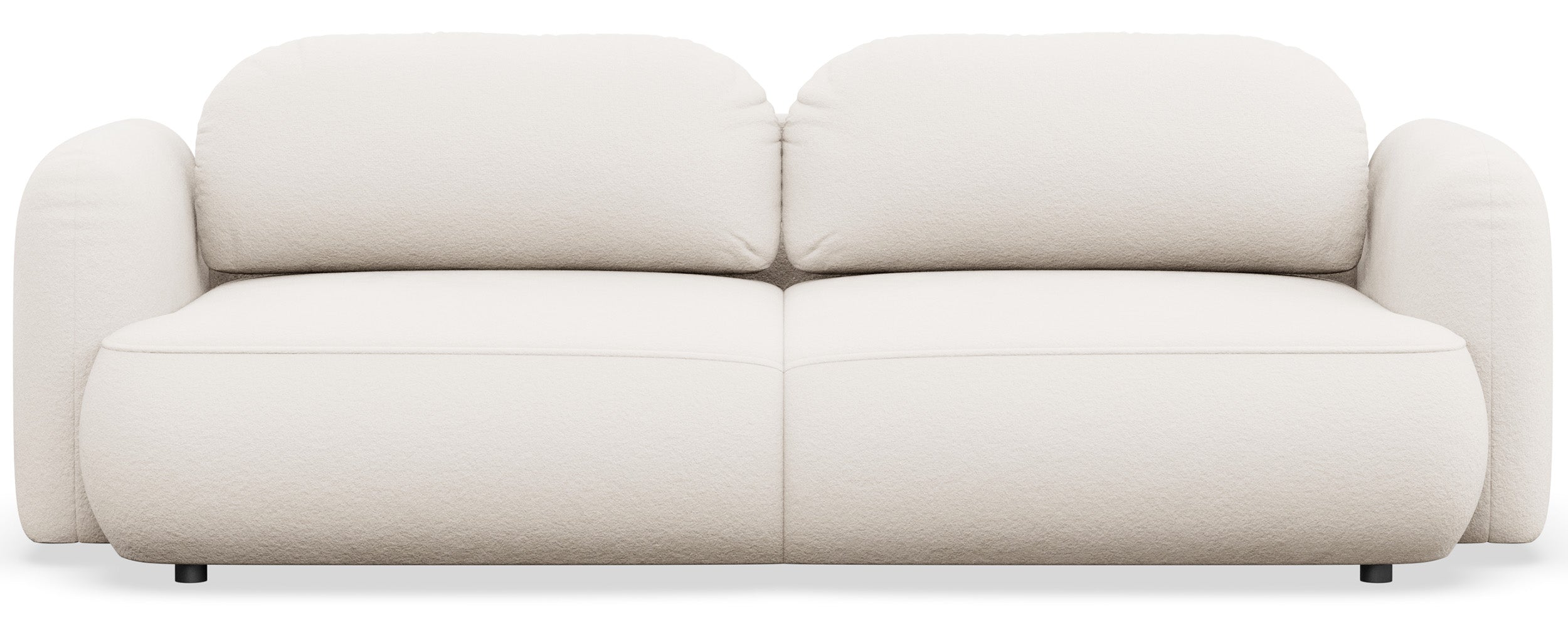 selsey-tvoya-3-sitzer-schlafsofa-ausklappbar-cremefarbene-chenille-dl-automatik image 1