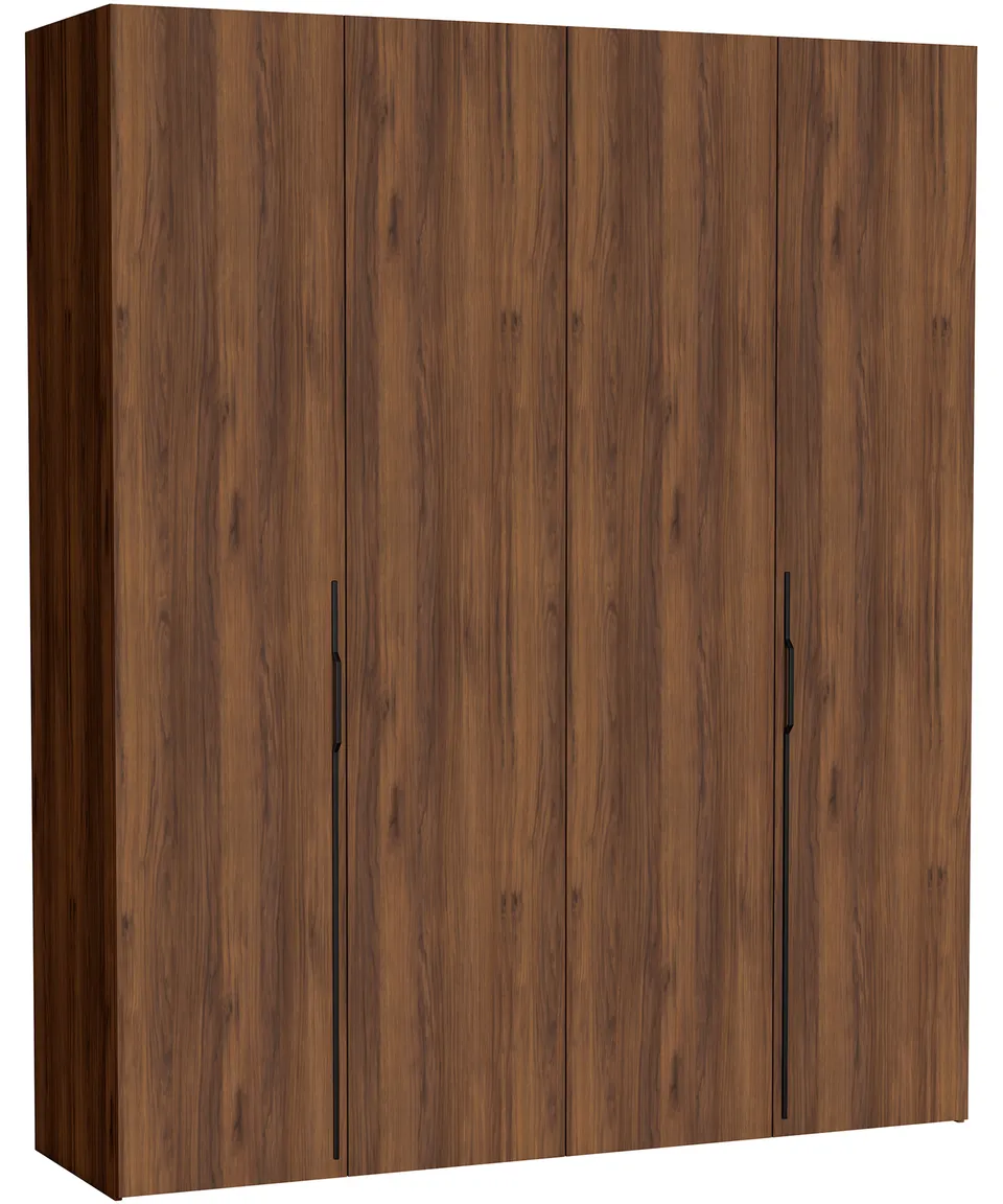 selsey-bari-schrank-170-cm-walnuss-warmia-zweit-rig-mit-3-schubladen-faltt-r image 1