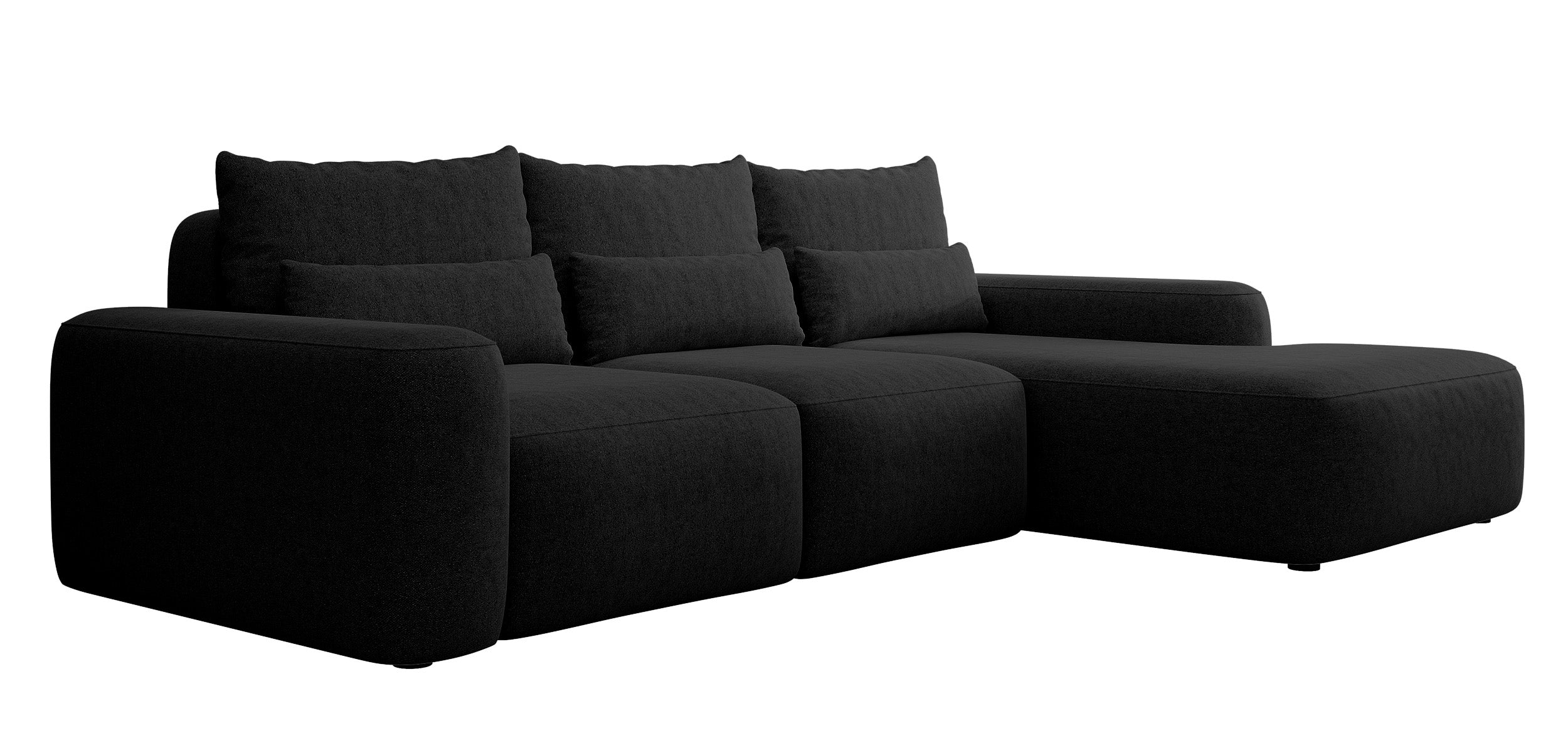 selsey-carnos-ecksofa-mit-schlaffunktion-rechts-l-f-rmig-mit-lendenkissen-schwar image 5