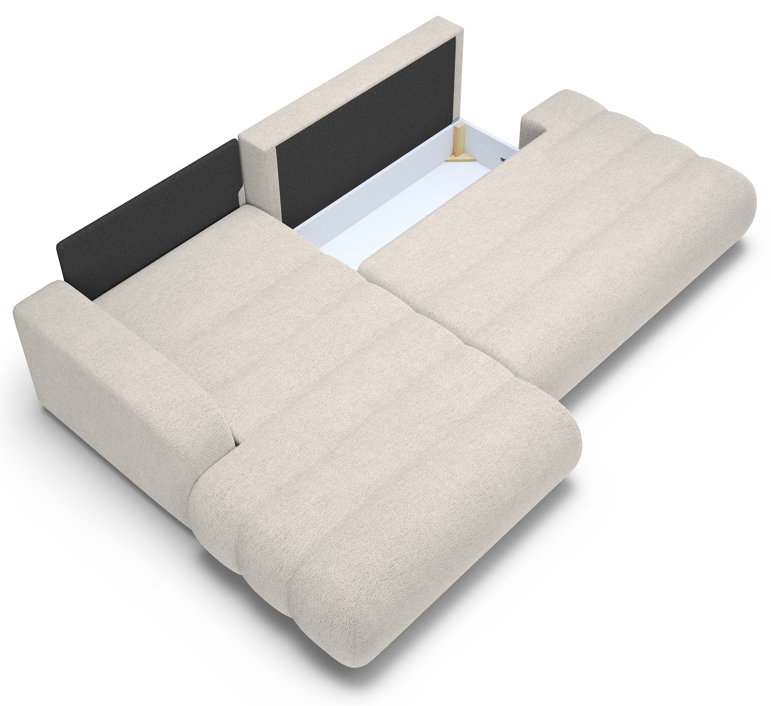 selsey-arione-ecksofa-mit-schlaffunktion-linksseitig-l-form-mit-stauraum-hellbei image 4