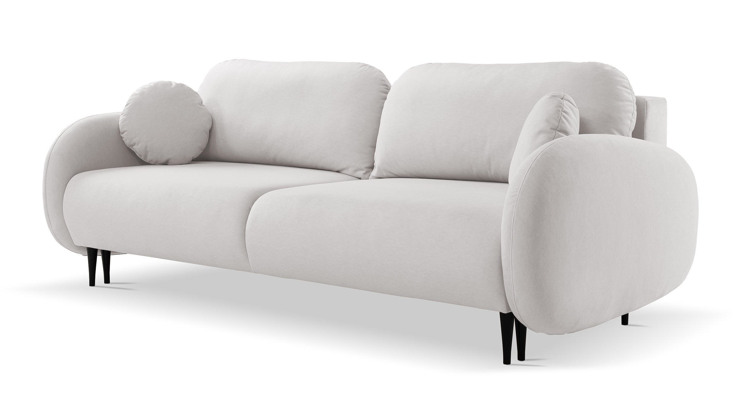 selsey-bafra-schlafsofa-mit-schlaffunktion-und-bettkasten-cremefarbenes-samtvelo image 3