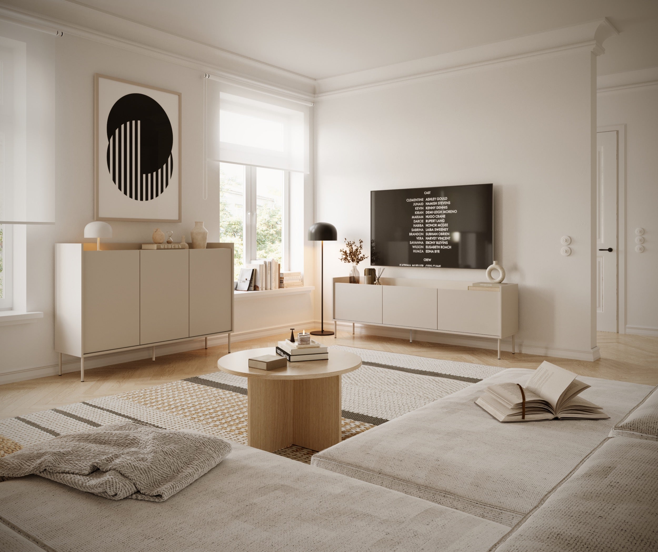 selsey-tovi-tv-schrank-dreit-rig-175-cm-kaschmir-lindberg-eiche image 3