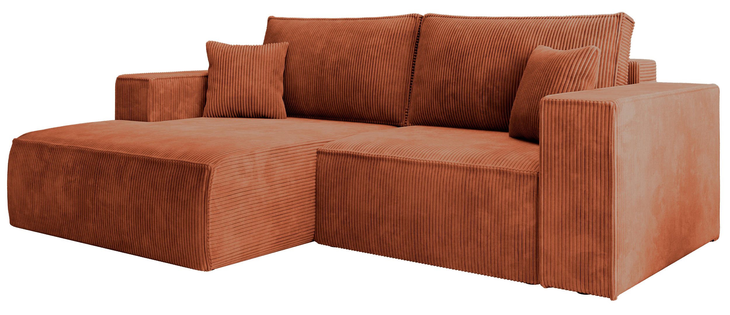selsey-farese-mini-ecksofa-mit-schlaffunktion-l-f-rmig-links-mit-stauraum-kupfer image 4