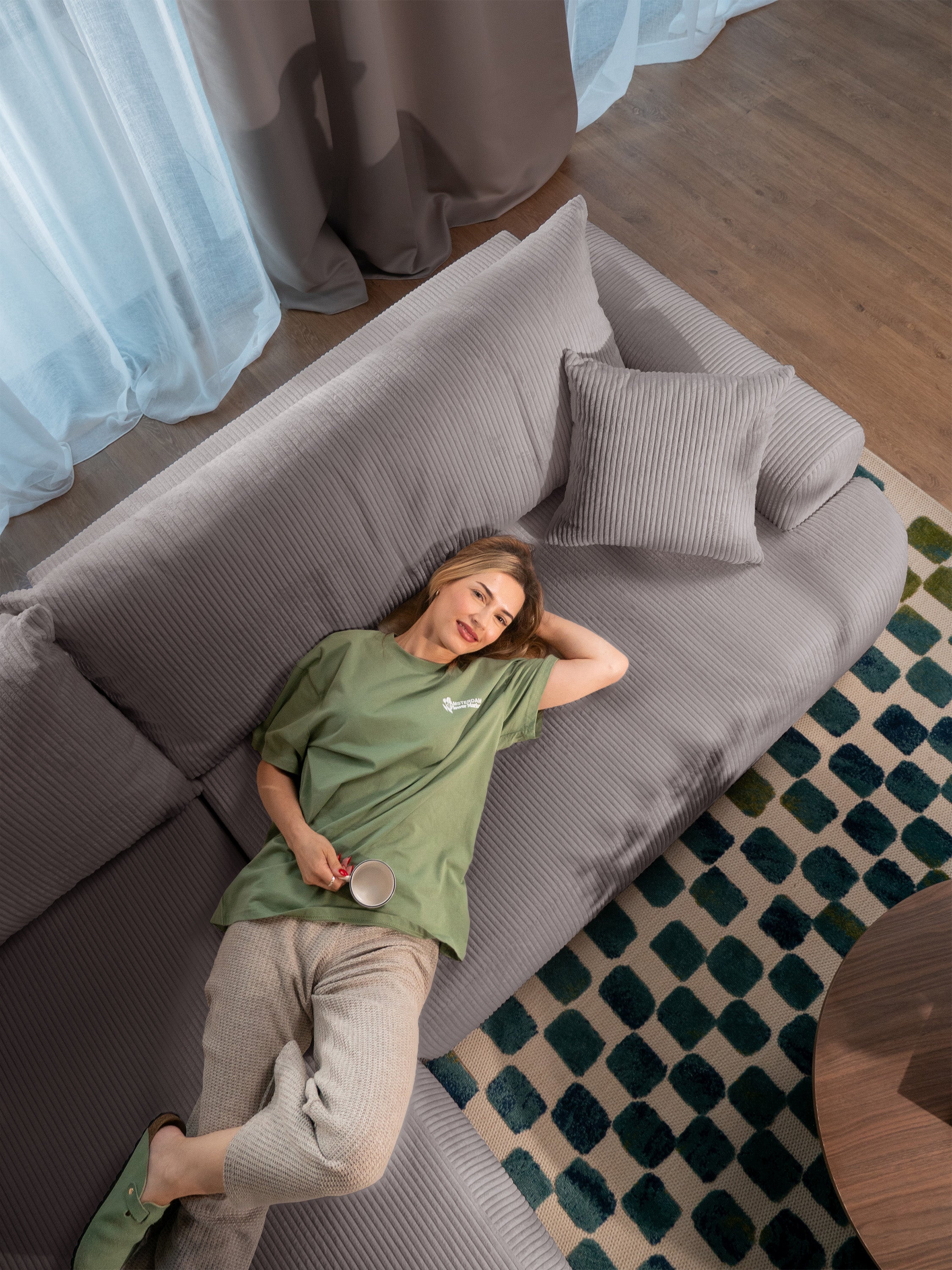selsey-ovo-cord-ecksofa-l-links-mit-schlaffunktion-und-stauraum-hellgrau image 4