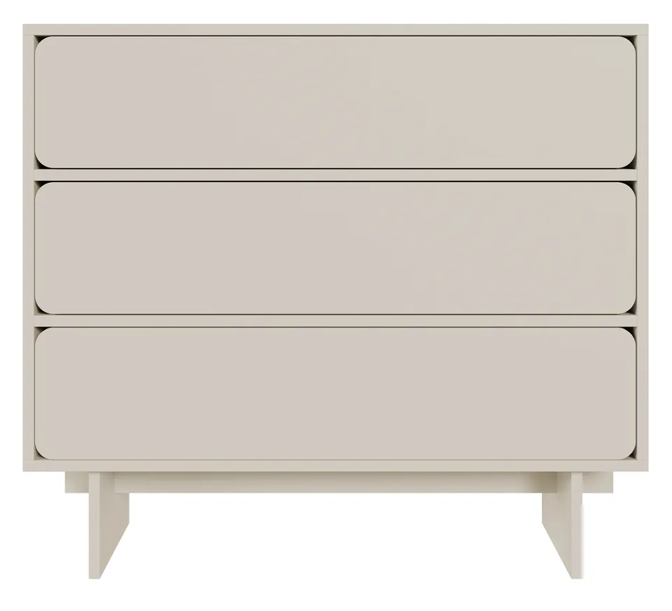 selsey-wuwu-kommode-mit-3-schubladen-101-cm-grau-beige image 1