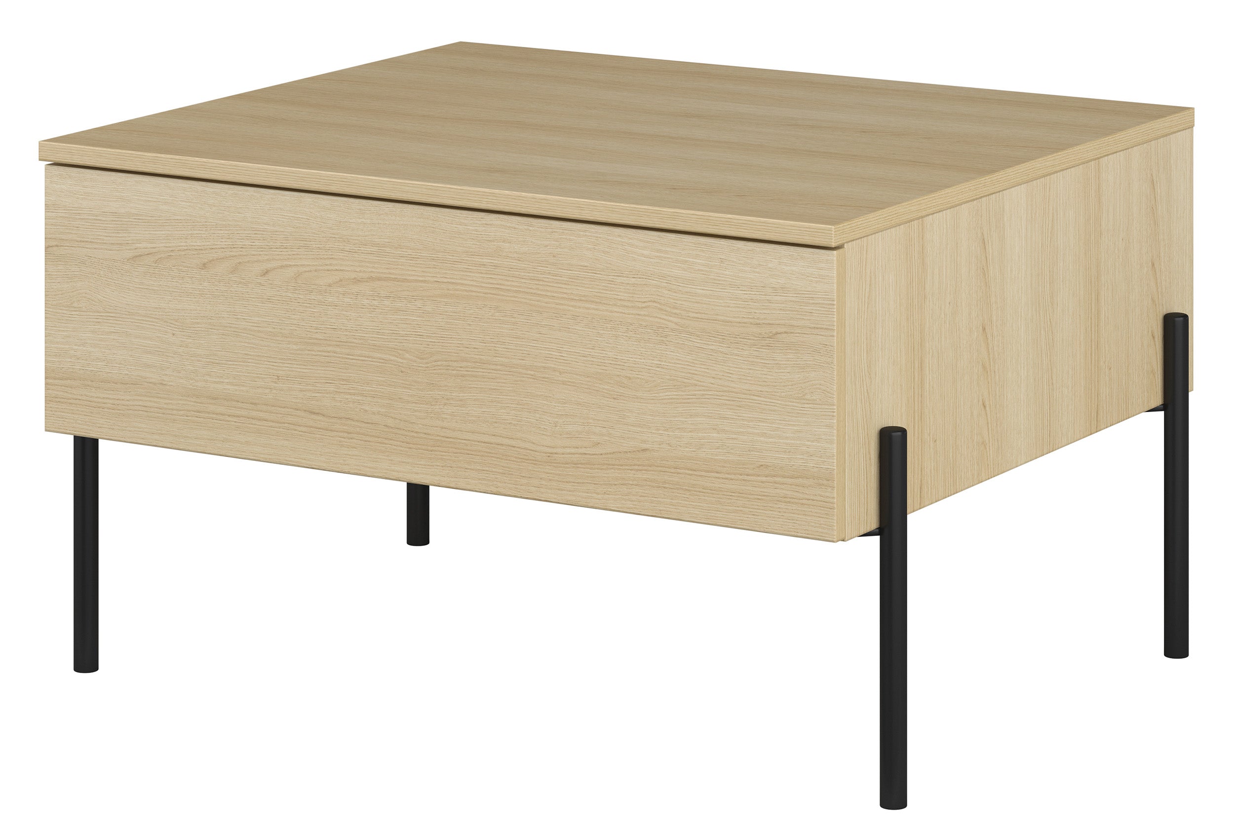 selsey-ore-couchtisch-70x60-cm-mit-schublade-lindberg-eiche image 8