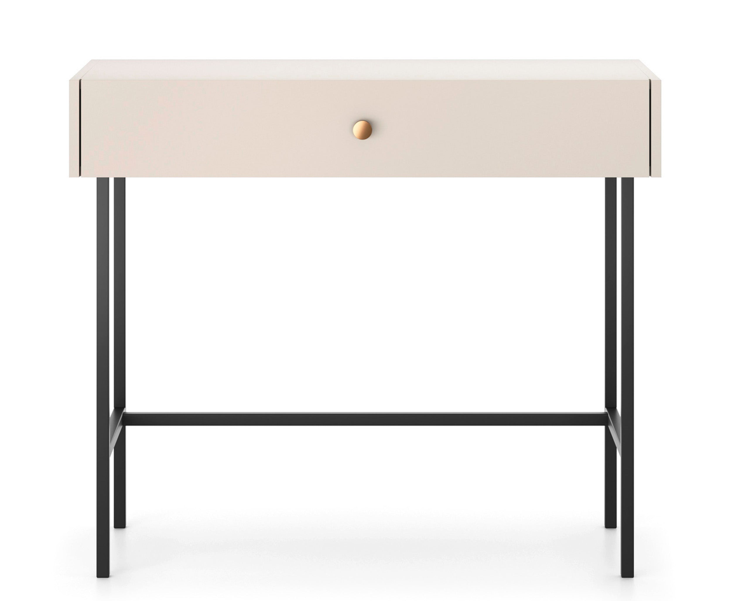 selsey-divenos-toilettentisch-schminktisch-93-cm-grau-beige-mit-schublade image 3