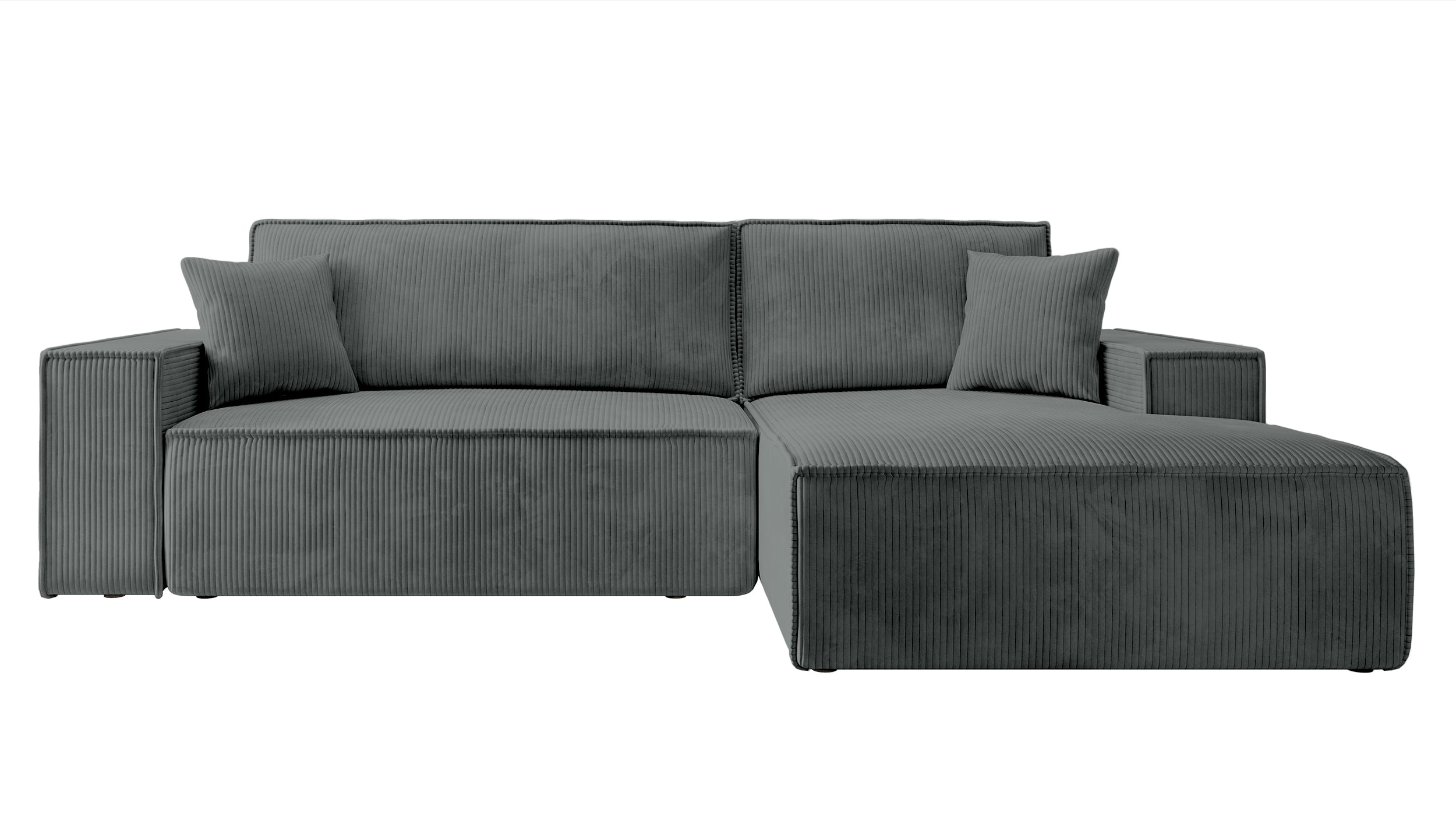 selsey-farese-new-ecksofa-mit-schlaffunktion-l-form-rechts-mit-stauraum-grauer-c image 1
