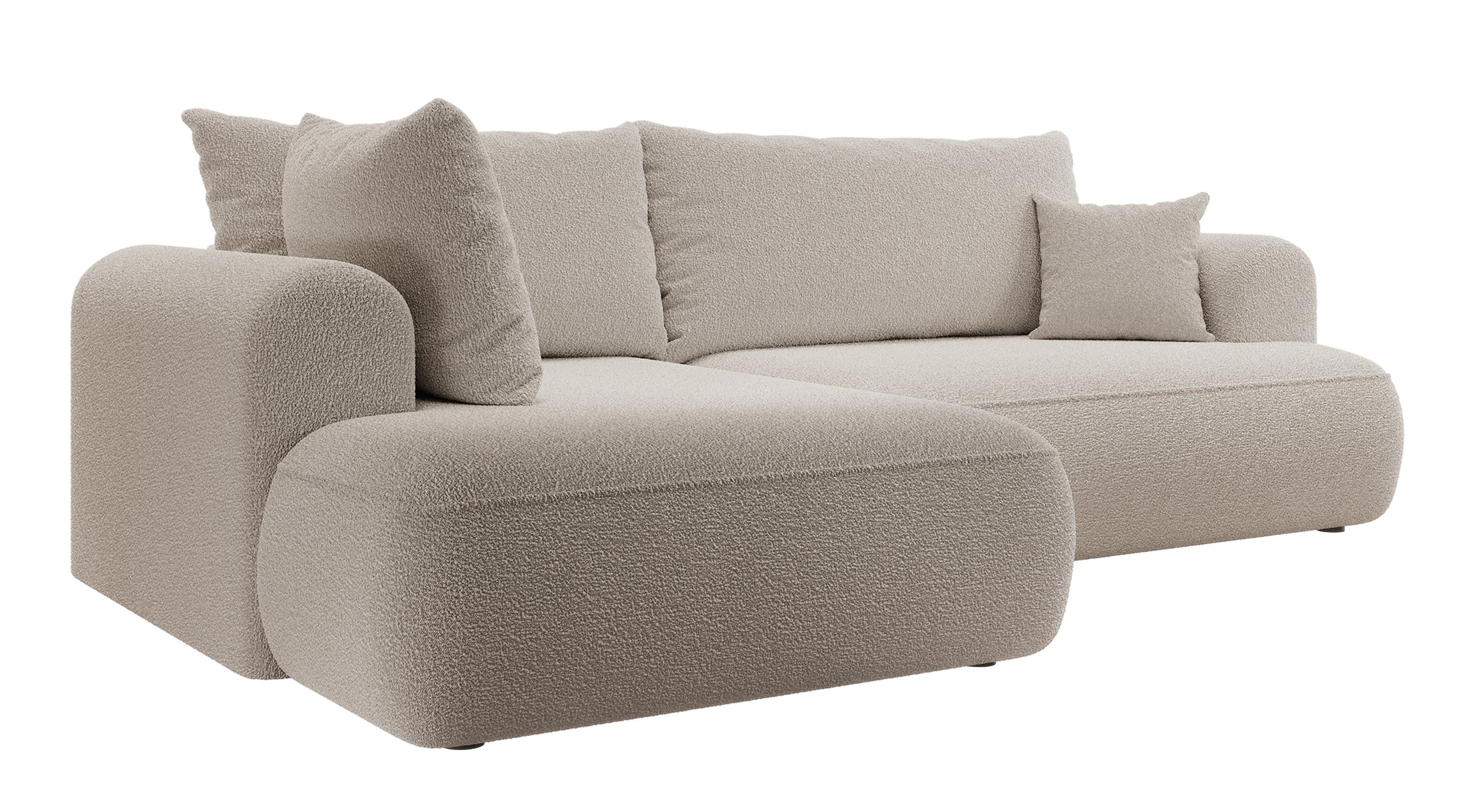 selsey-ovo-ecksofa-mit-schlaffunktion-l-links-mit-stauraum-dunkelbeige-boucl image 5