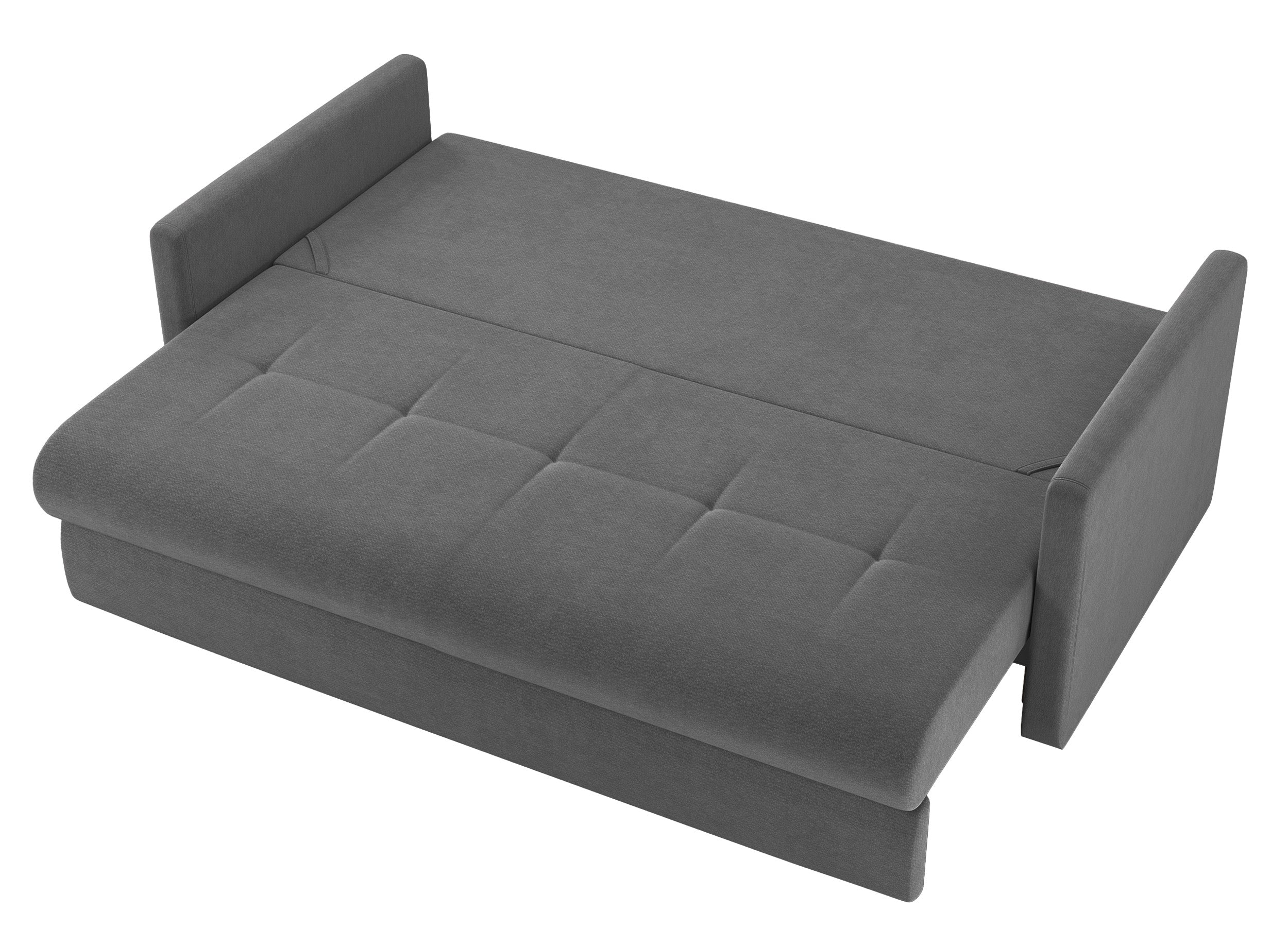 selsey-lorro-dreisitziges-schlafsofa-mit-stauraum-grau-chenille image 3