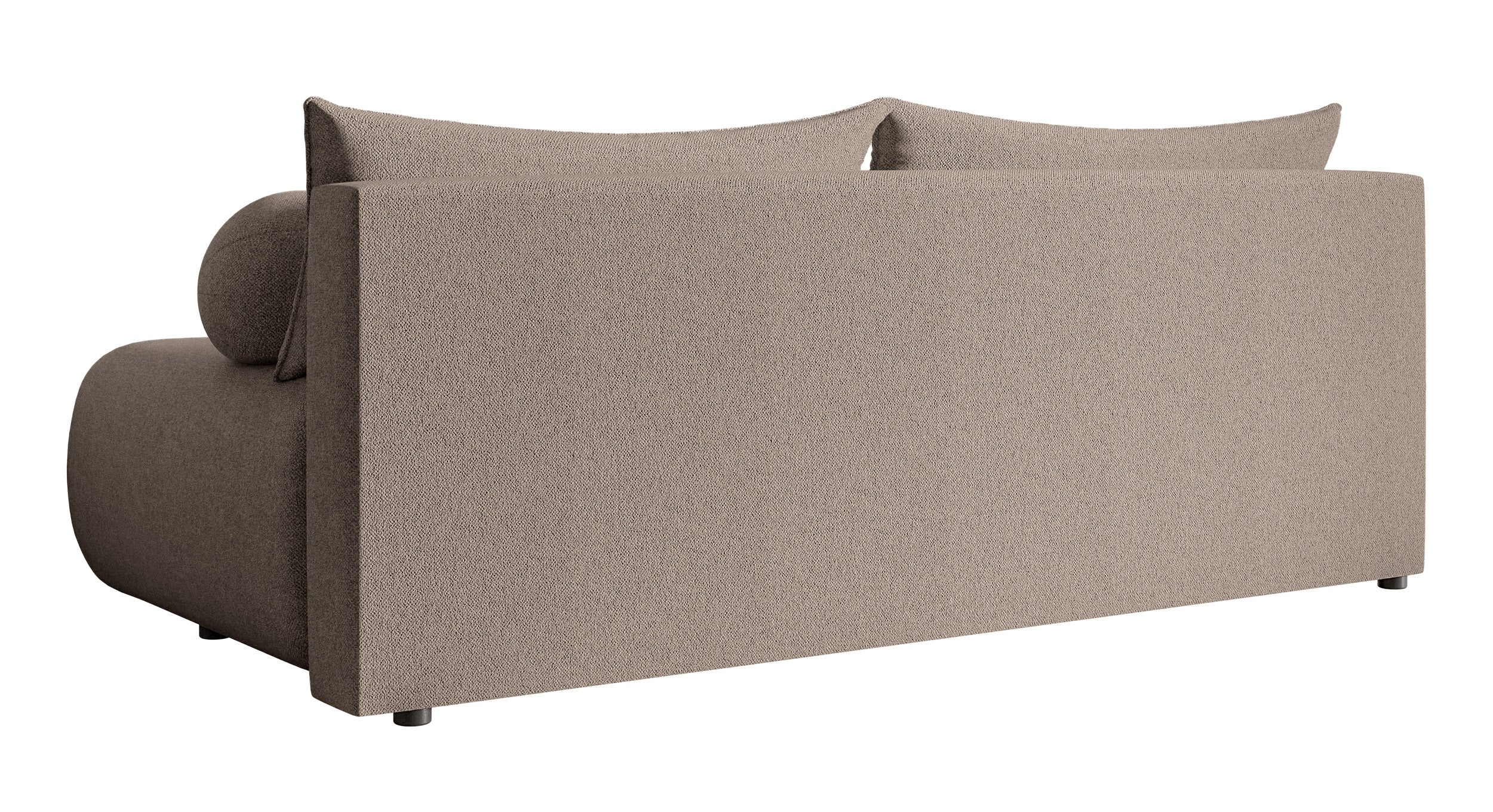 selsey-dandelino-mini-dreisitziges-sofa-mit-schlafunktion-beige-chenille image 5