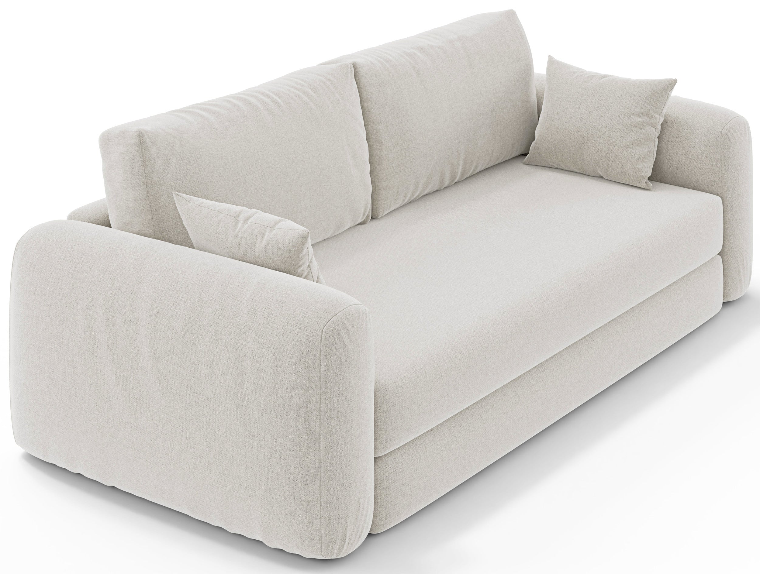 selsey-velera-dreisitziges-ausklappbares-sofa-cremefarbenes-geflecht image 4