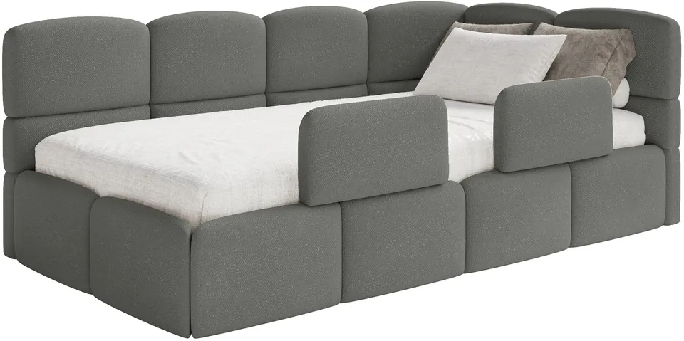 selsey-cloudy-jugendbett-90x200-cm-rechtsseitig-mit-stauraum-dunkelgrau-chenille-2 image 1