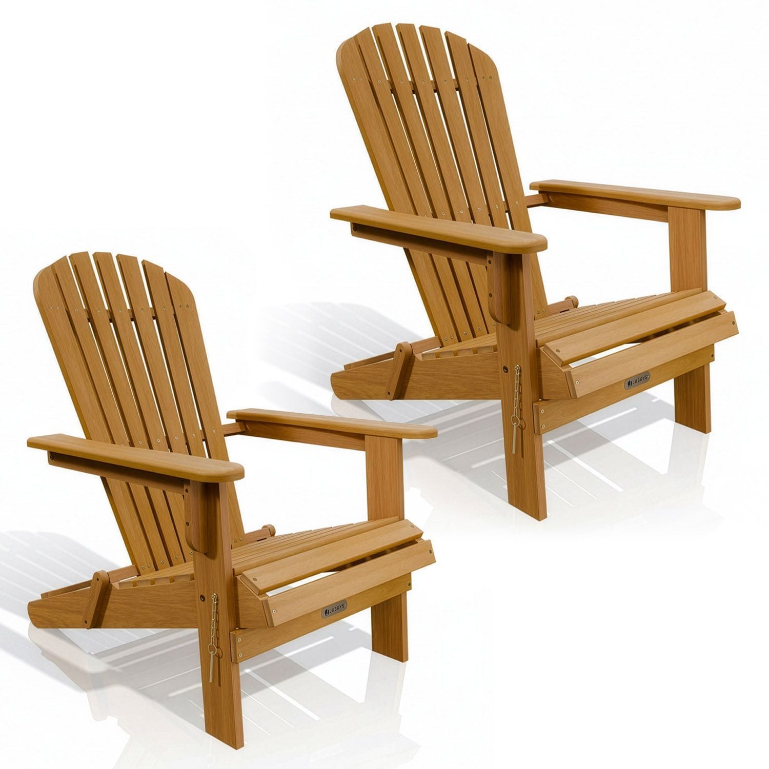 juskys-korfu-gartenliegestuhl-klappbar-akazienholz-85x69x94-cm image 8