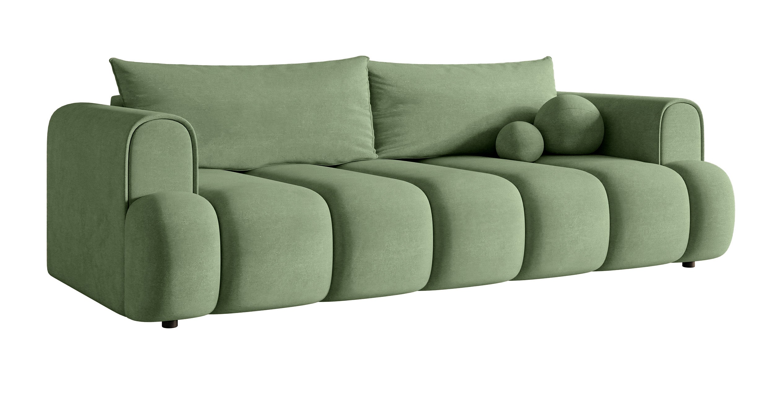 selsey-dandelino-dreisitziges-sofa-mit-schlaffunktion-eukalyptus-velours-wassera image 4