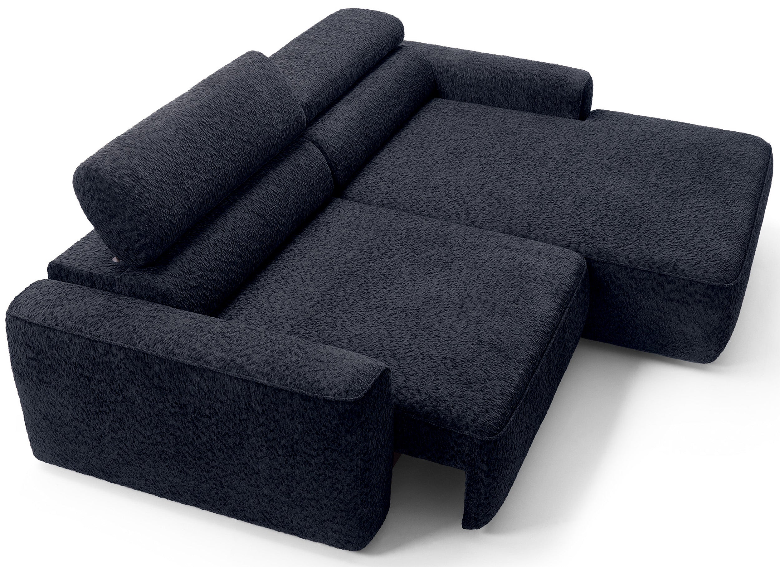 selsey-fando-ecksofa-l-form-rechts-mit-elektrisch-ausziehbarer-sitzfl-che-chenil image 7