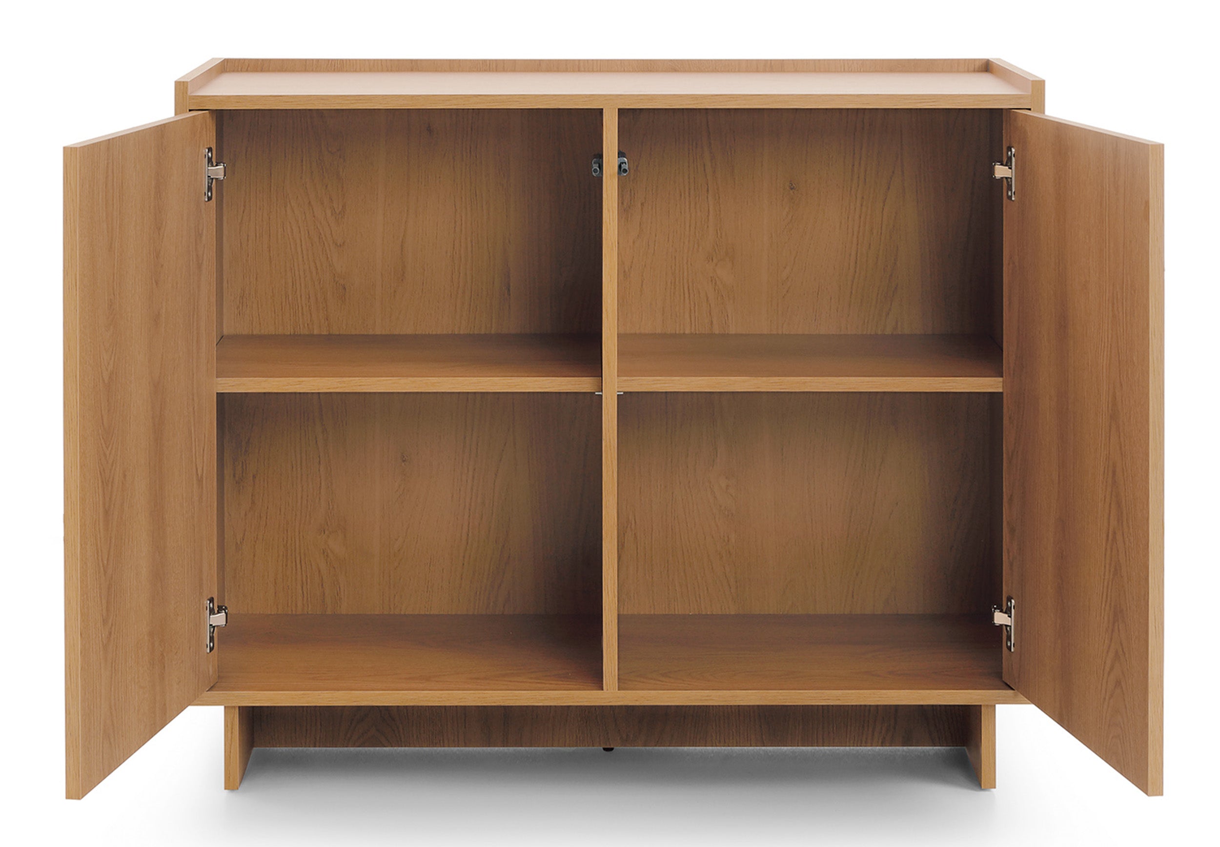 selsey-yasumi-zweit-rige-kommode-98-cm-karamelleiche image 3