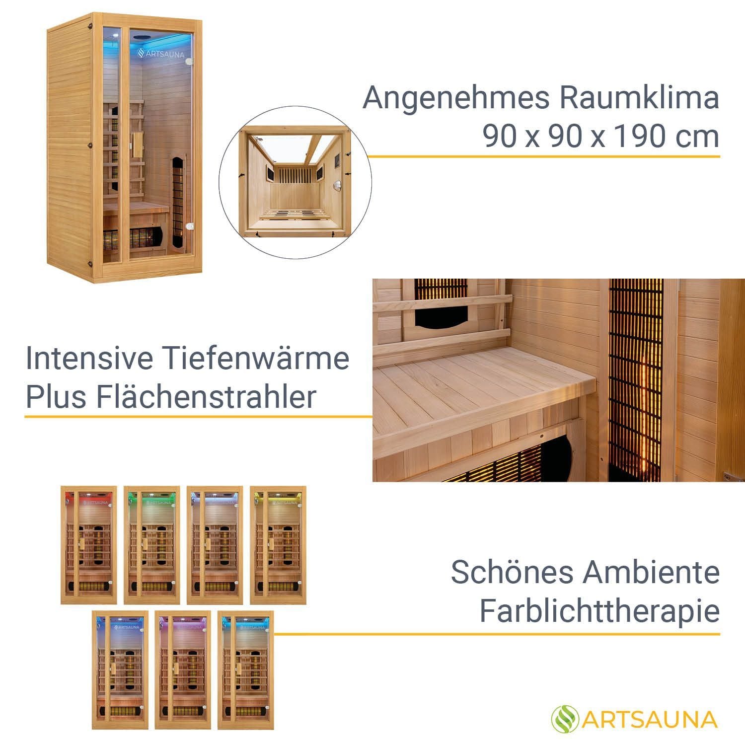 juskys-infrarotkabine-nyborg-s90v-mit-dual-technologie-kompakte-w-rmekabine image 5