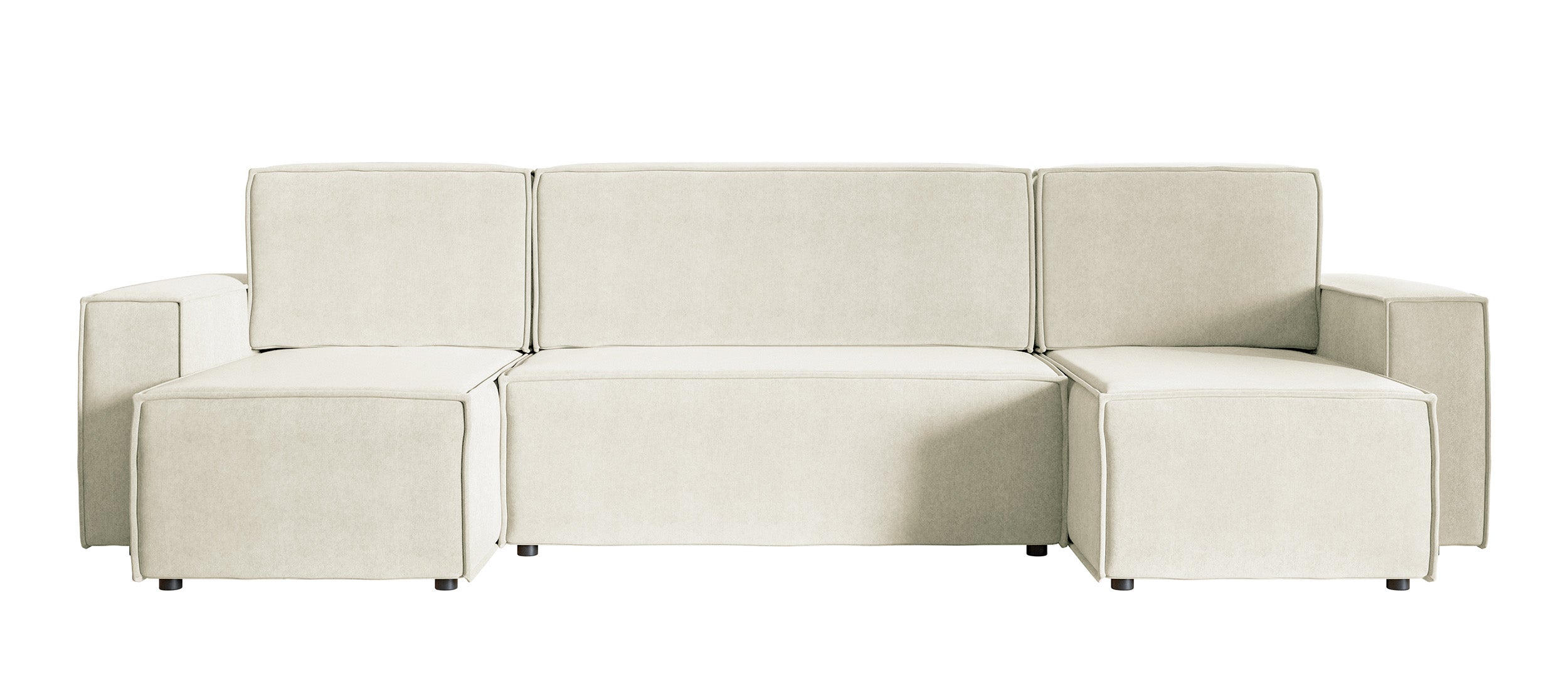 selsey-copertino-ecksofa-u-f-rmig-mit-schlaffunktion-und-stauraum-creme-samt image 4