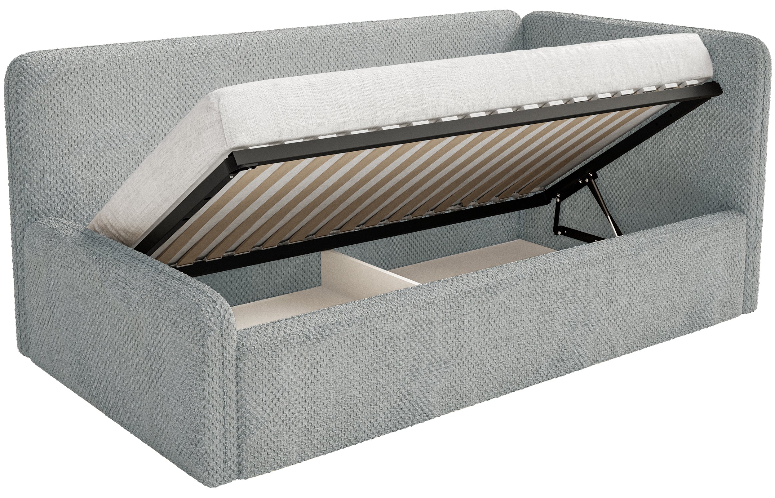 selsey-fanklo-jugendbett-90x200-cm-rechts-mit-stauraum-grauer-pl-sch image 3