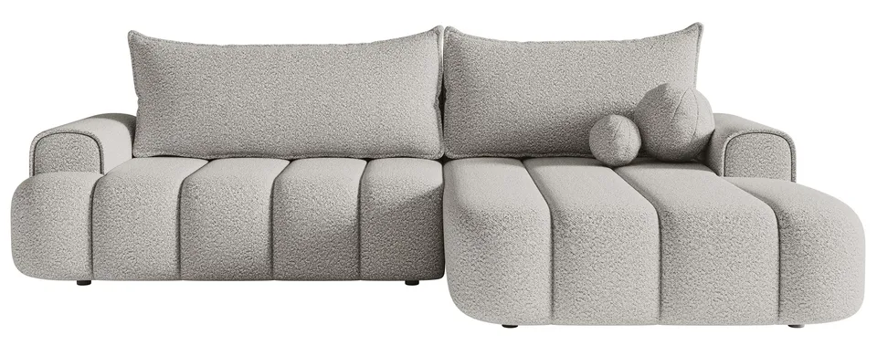 selsey-dandelino-ecksofa-mit-schlaffunktion-rechts-l-form-mit-stauraum-hellgraue image 1