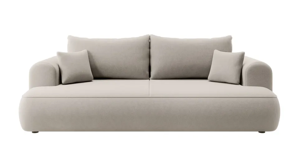 selsey-ovo-3-sitzer-schlafsofa-ausziehbar-mit-stauraum-creme-samt image 1
