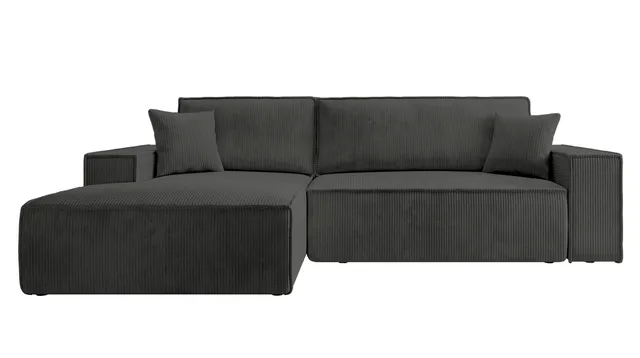 selsey-farese-new-ecksofa-mit-schlaffunktion-linksseitig-l-form-mit-stauraum-dun image 1