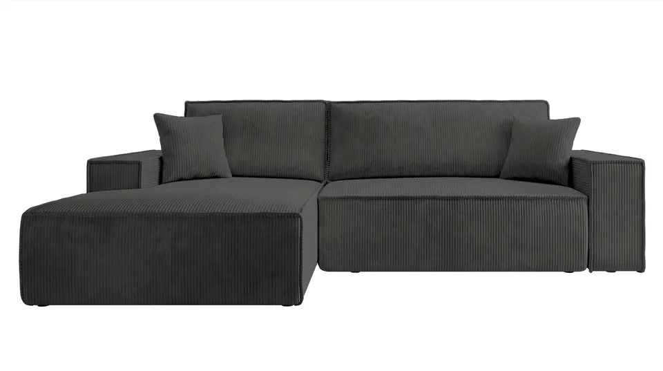 selsey-farese-new-ecksofa-mit-schlaffunktion-linksseitig-l-form-mit-stauraum-dun image 1