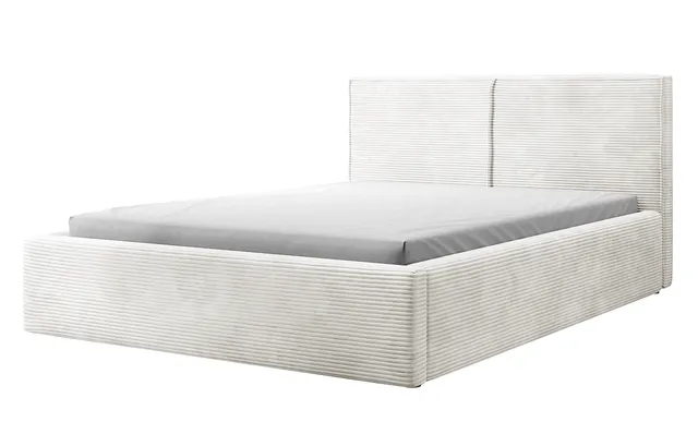 selsey-farese-gepolstertes-bett-160x200-cm-mit-stauraum-und-gasdruckfeder-grau-b image 1