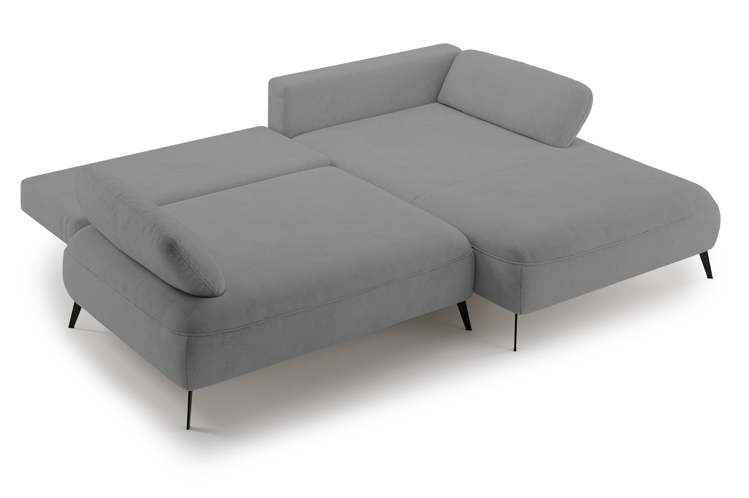 selsey-avolla-ecksofa-mit-schlaffunktion-rechts-l-form-graue-hydrophobe-chenille image 5