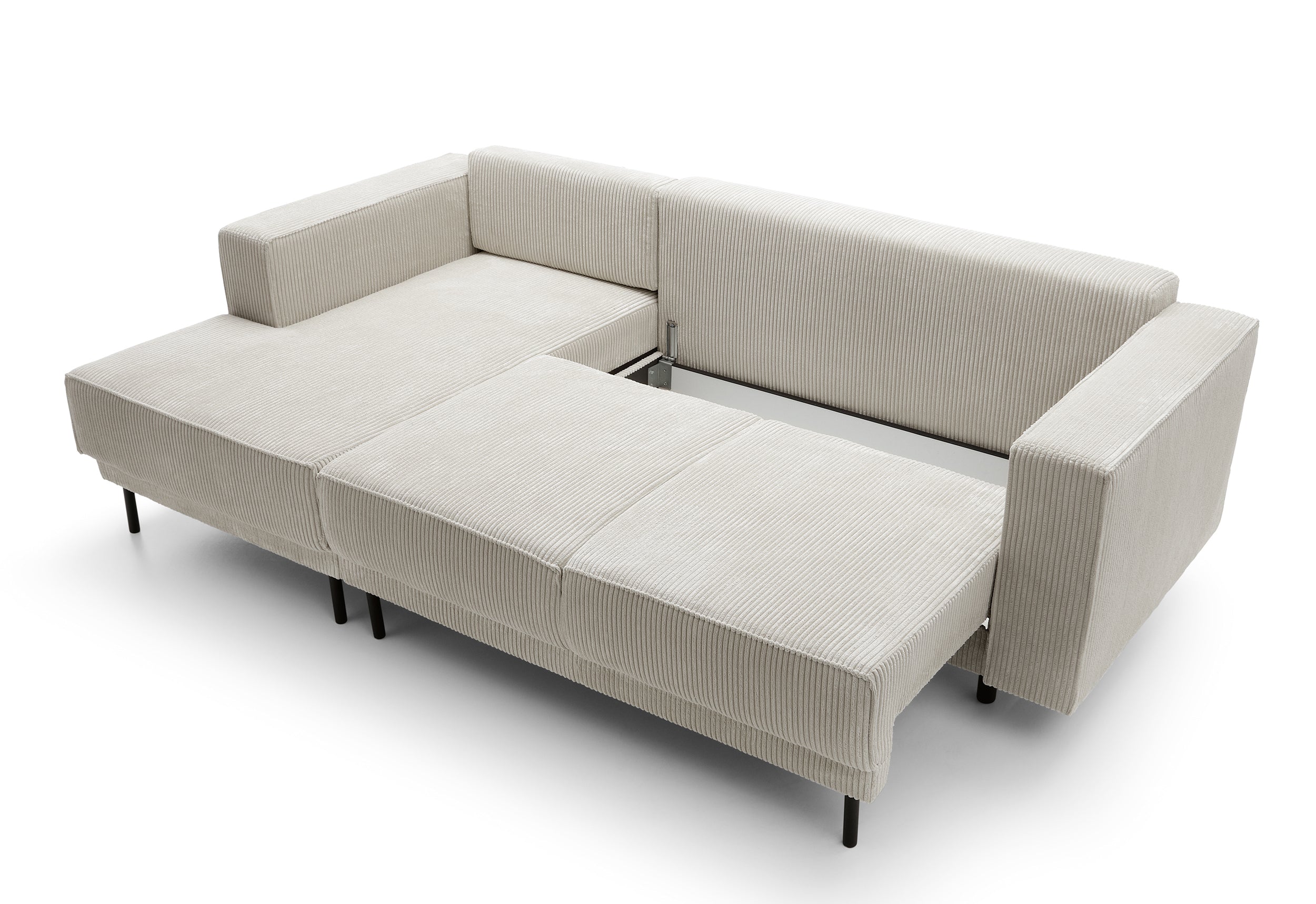 selsey-rodario-mini-ecksofa-l-form-links-mit-schlaffunktion-und-stauraum-cord-gr image 6