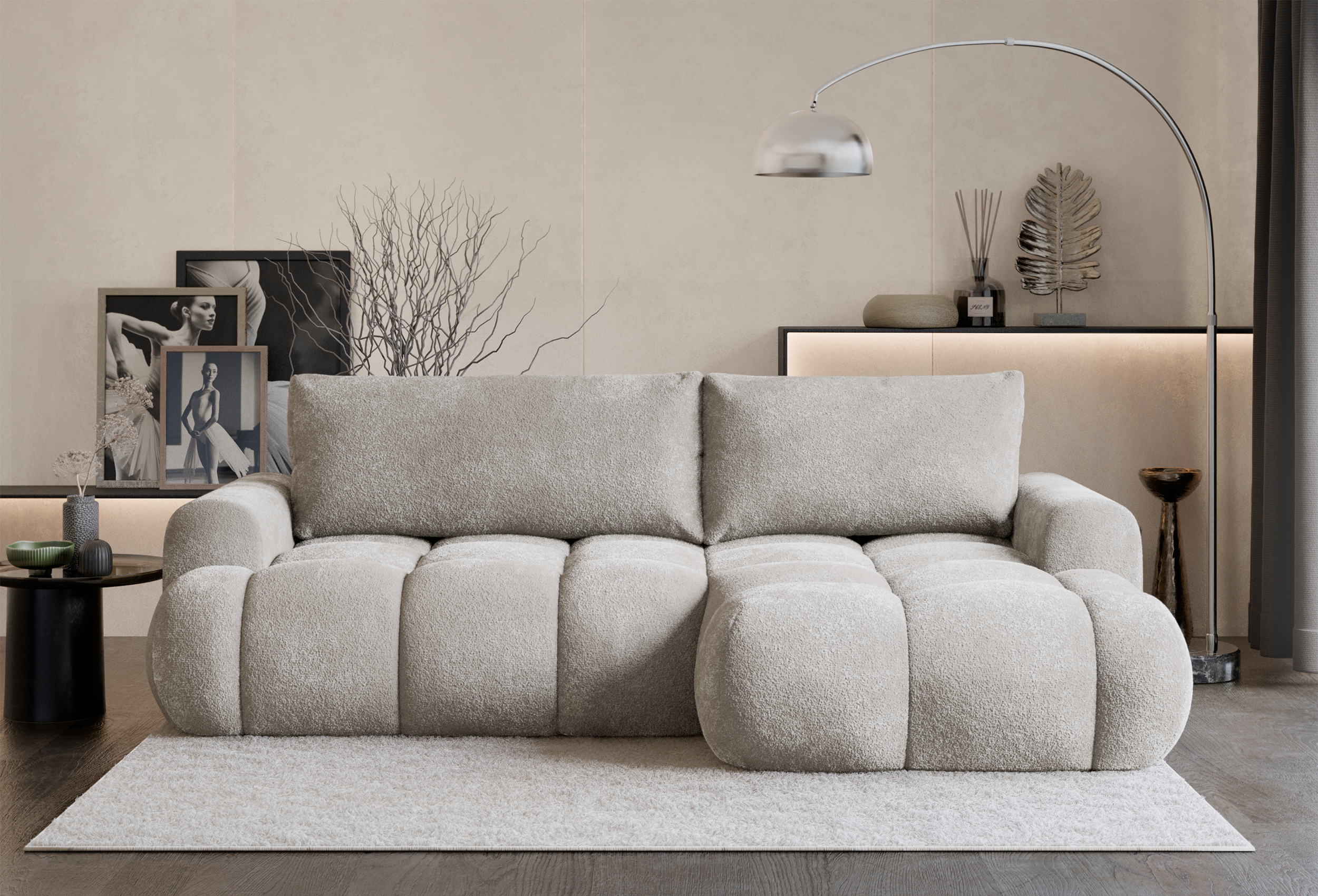 selsey-ombo-mini-ecksofa-mit-schlaffunktion-rechts-l-form-mit-stauraum-grau-beig image 3