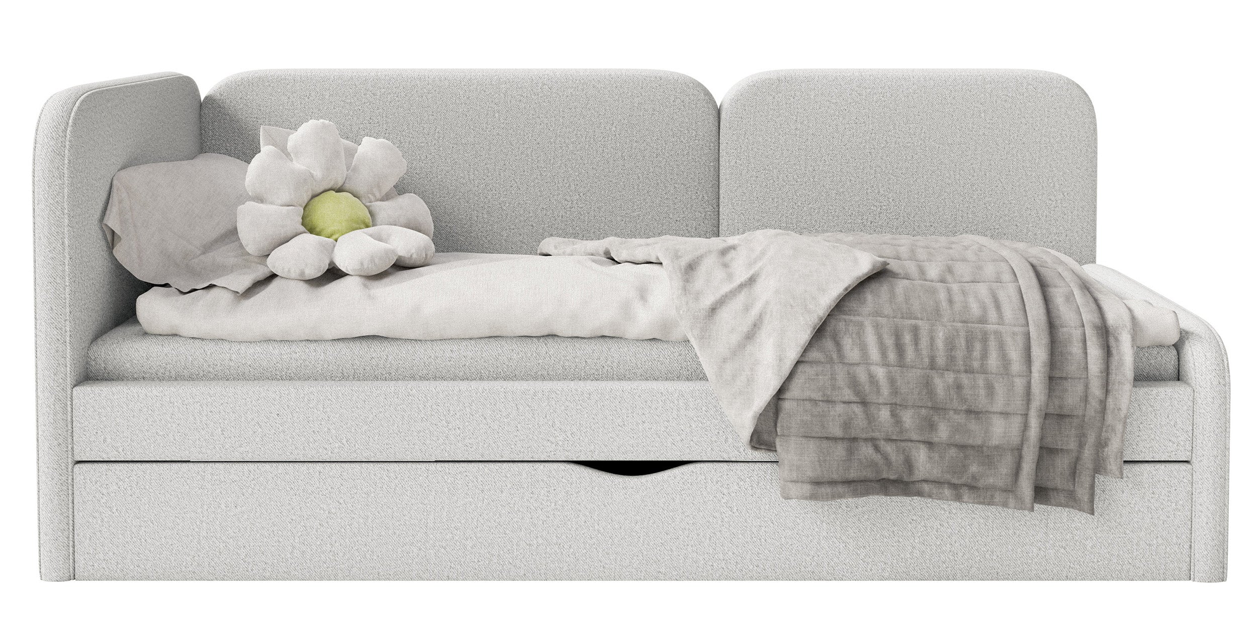 selsey-cuddy-jugendbett-90x200-cm-linksseitig-mit-matratze-und-stauraum-grau-bei image 7