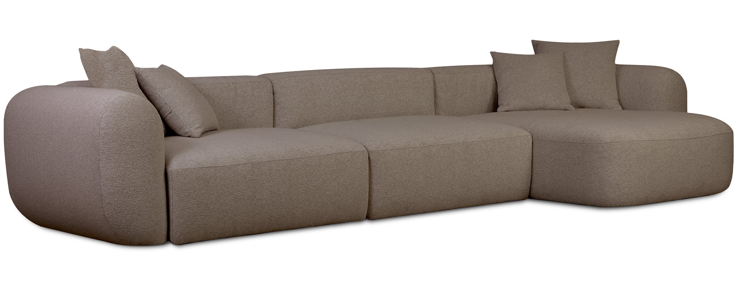 selsey-baomi-modulares-ecksofa-l-form-rechts-436-cm-hellbraunes-chenille image 3