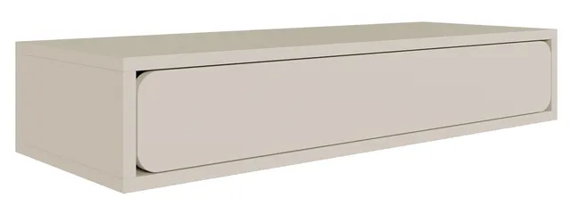 selsey-wuwu-h-ngende-konsole-mit-schublade-90-cm-grau-beige image 1