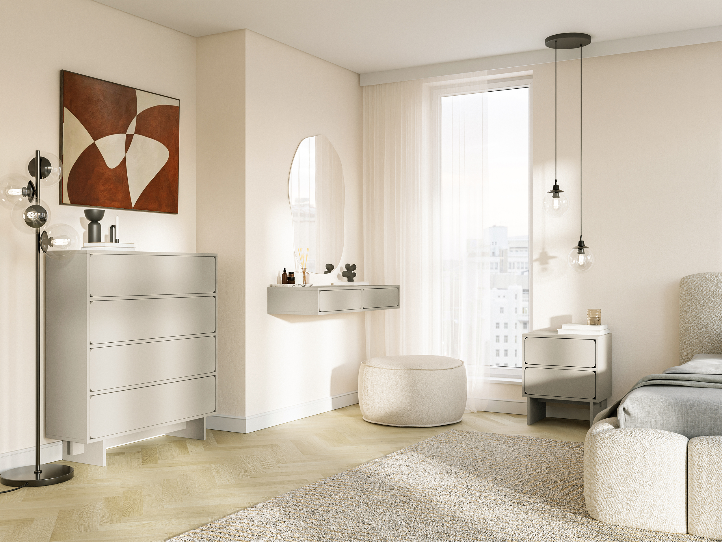 selsey-wuwu-h-ngender-schminktisch-mit-2-schubladen-110-cm-grau-beige image 7