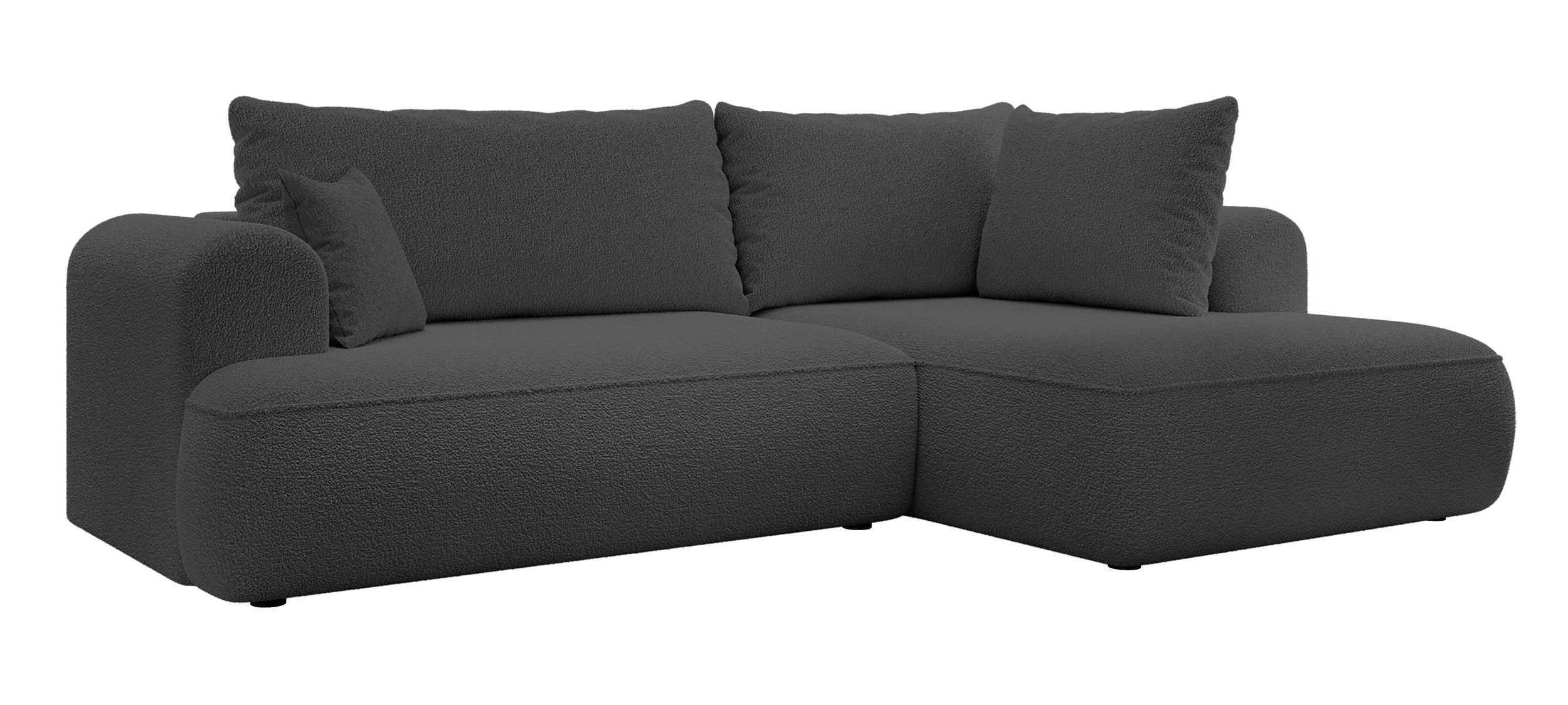selsey-ovo-ecksofa-l-form-rechts-mit-schlaffunktion-und-stauraum-dunkelgrauer-bo image 4